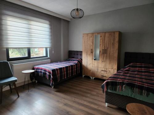 Altıeylul Maison | Kabaklı Pansiyon Apart 2