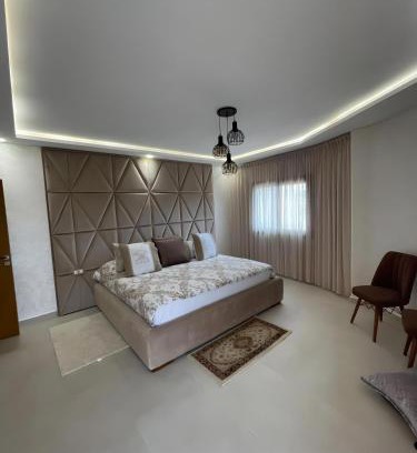Marina Smir Appartement | Kabila Appartement Haut standing Colina smir