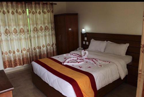 Nuwakot Hôtel | Kabilas Resort and Funpark