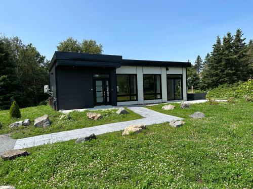 Riviere-Ouelle Maison | Kabin Kamouraska 1