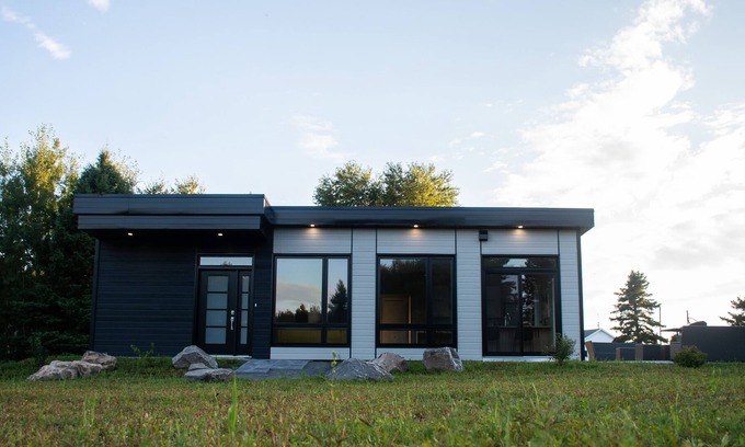 Riviere-Ouelle Maison | Kabin Kamouraska