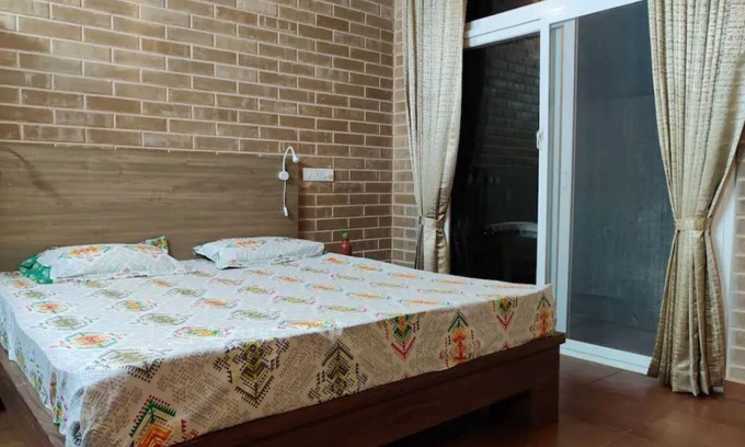 Heggadadevankote Maison | Kabini Earthern Cottages Lakeside Farmstay