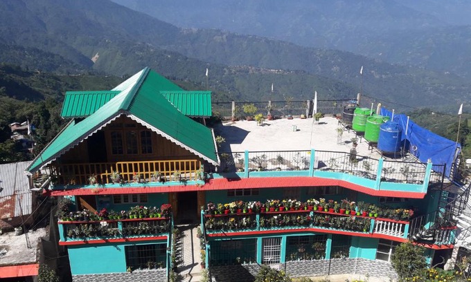 Darjeeling Maison | Kabiraalaya Homestay