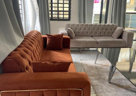 Littoral Department Appartement | Kabo immo 2