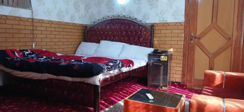 Kabul Maison | Kabul Royal Guest House