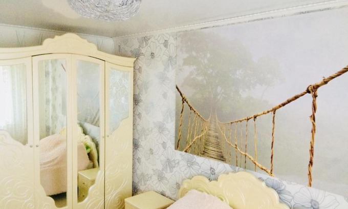 Kastrycnicki rajon Appartement | Kabyaka 4/1 appartmenty