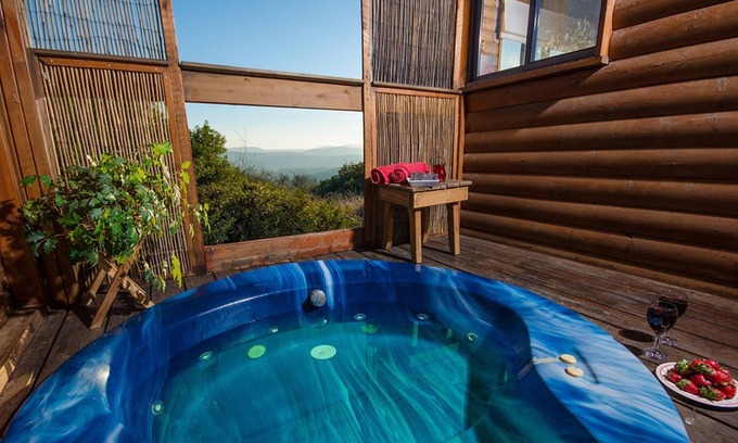 Kadarim Appartement | Kadarim Country Cottages
