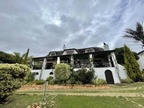 Port Beaufort Maison | Kadie's Landing House - Living The Breede