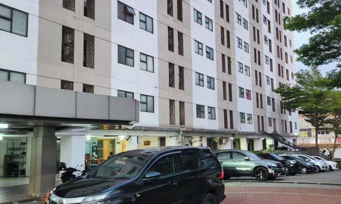 Tangerang Appartement | Kadina 19 Avenue