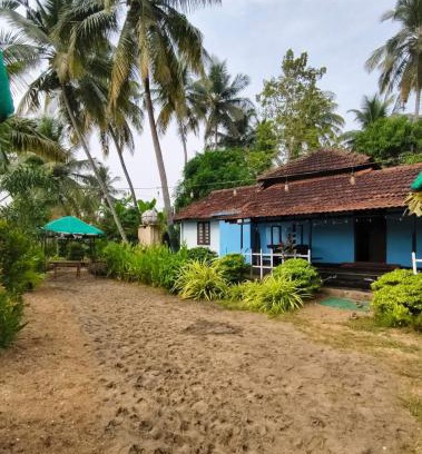 Kadalundi Maison | Kadingis homestay and eco tourism