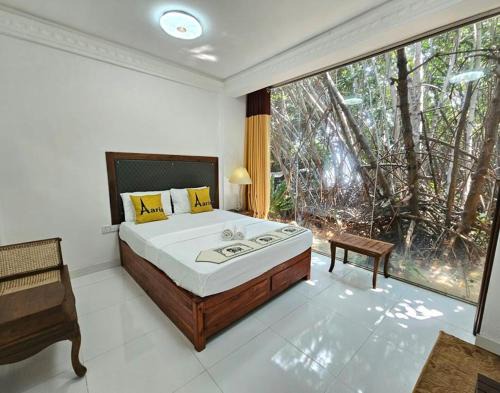 Kalpitiya Hôtel | Kadolana Heritage Kalpitiya