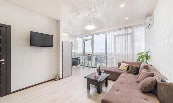Jasienow Appartement | KADORR