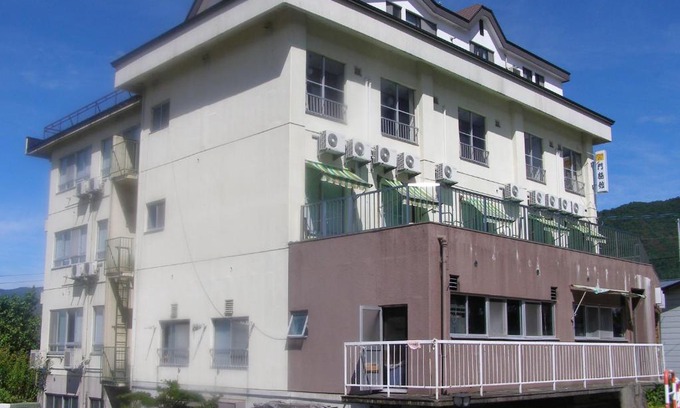Nozawaonsen Hôtel | Kadowakikan