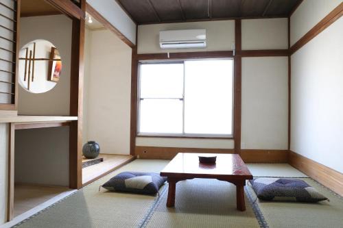 Adachi Maison | Kagaribi Guesthouse
