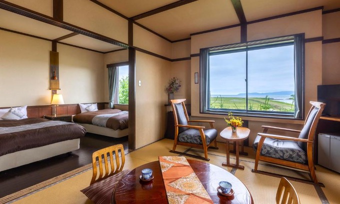 Ubaranai Hôtel | Kagariya