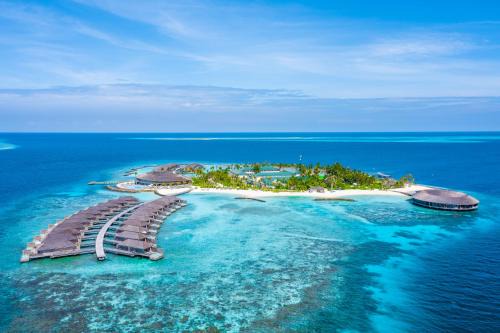 Kagi Island Station Balnéaire | Kagi Maldives Resort & Spa