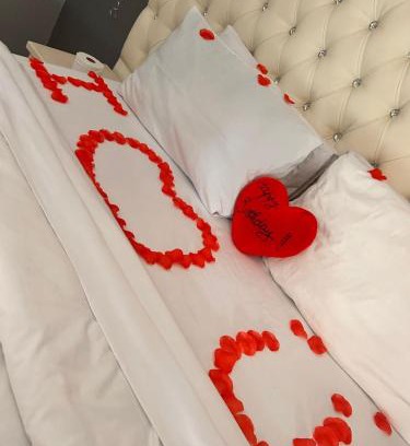 Kagiso Maison | Kagiso lodge and spa