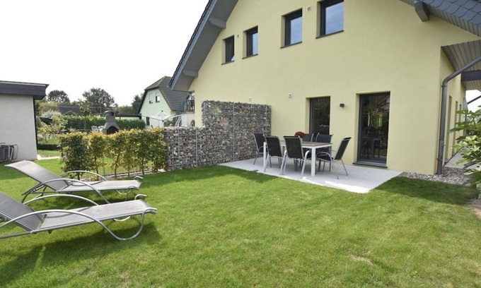 Kaegsdorf Maison | Kägsdorf - only 5km from Kühlungsborn and with a view of the lake