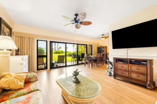 Lihue Appartement | Kaha Lani 104