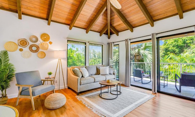 Poipu Appartement | Kahala 924