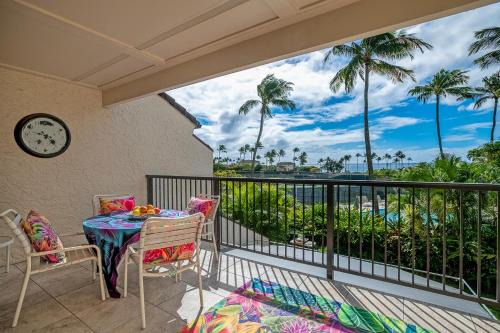 Poipu Appartement | Kahala at Poipu Kai 123