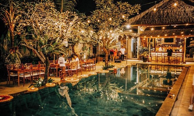 Lodtunduh Hôtel | Kahayana Suites