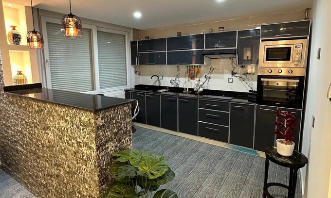 Bejaia Appartement | KAHINA LOFT