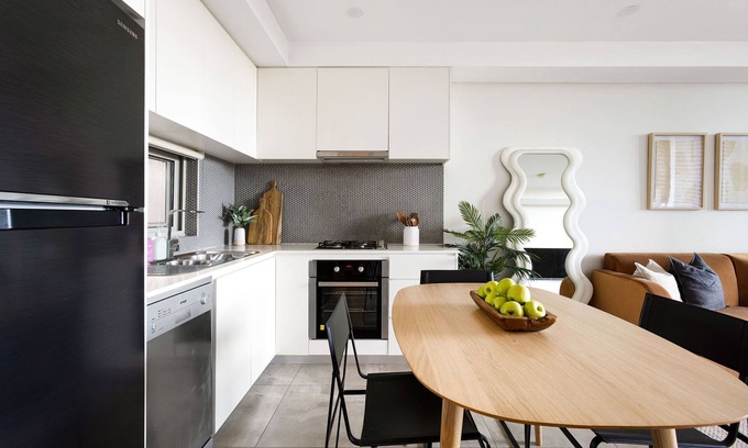 Alexandria Appartement | Kahlo Alexandria - #4