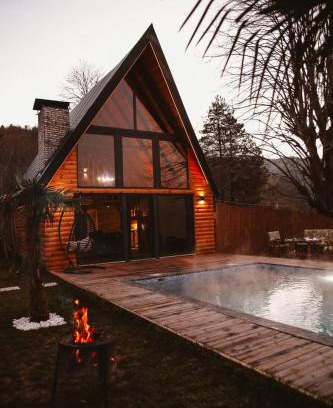 Southern Marmara Hôtel | Kahraman Dag Evi