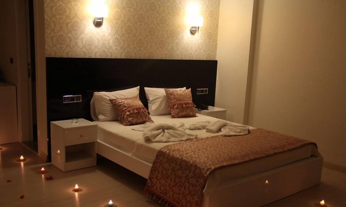 Dulkadiroglu Hôtel | Kahramanmaras Efe's Otel