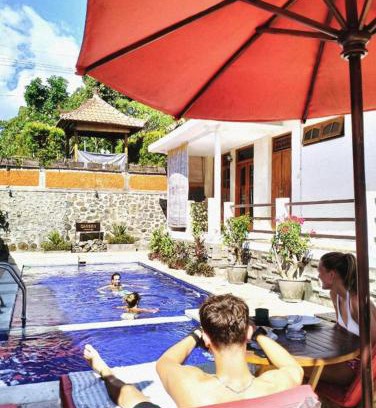 Anturan Maison | Kaia Lovina Guest House