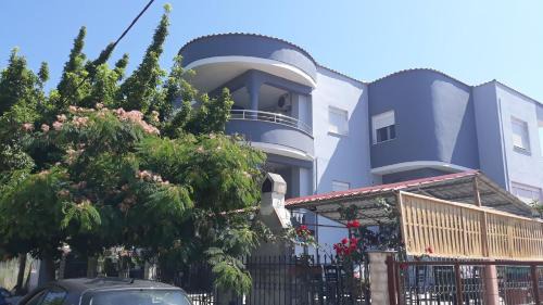 Nea Peramos Appartement | Kaiafas Luxury Philoxenia