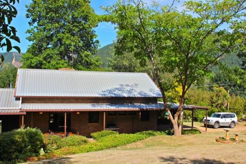 Wandiligong Maison | Kaighins Place