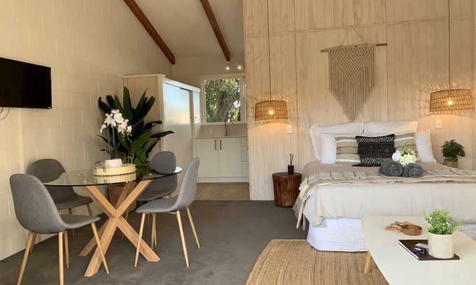 Kaikoura Appartement | Kaikōura eMotel-Studio 4