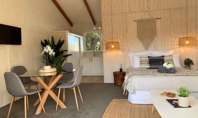 Kaikoura Appartement | Kaikōura eMotel-Studio 1