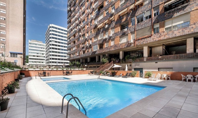 Hispanoamerica Appartement | Kaila - 4 bedrooms in Nueva España