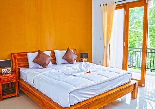 Padangbai Maison | Kailash Homestay