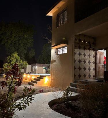 Maliwada Maison | kailasha nature friendly home stay