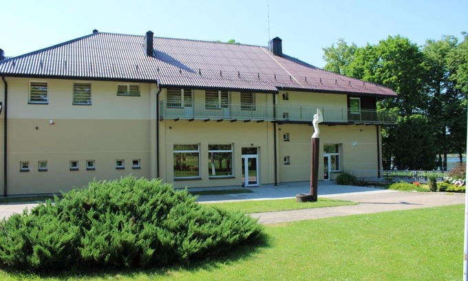 Panevezys county Maison | Kaimo turizmo sodyba "Puozo Sodyba"