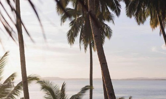 Pulau Masokut Station Balnéaire | Kaini Mentawai