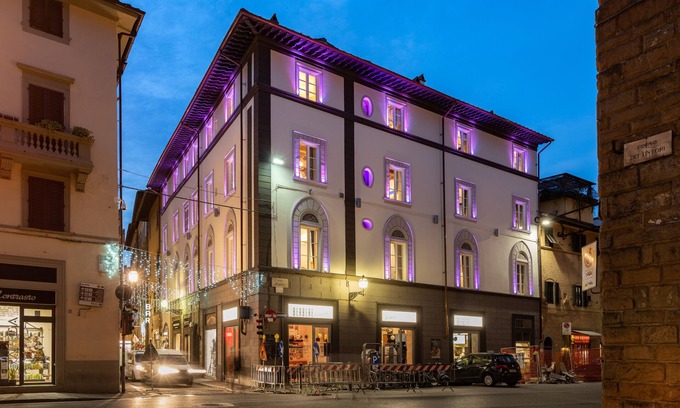 Santa Croce Appartement | Kairos by Florence Art Apartments