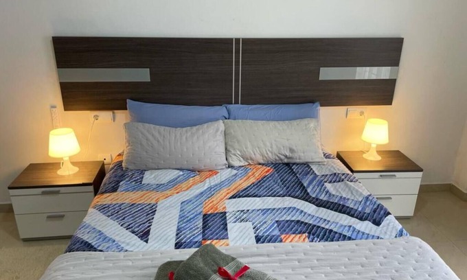 Algemesi Appartement | KAIROS HOME and GARAGE in Algemesí