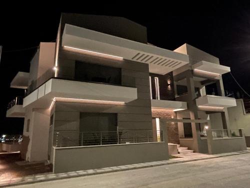Fanari Appartement | Kairos luxury apartments Fanari