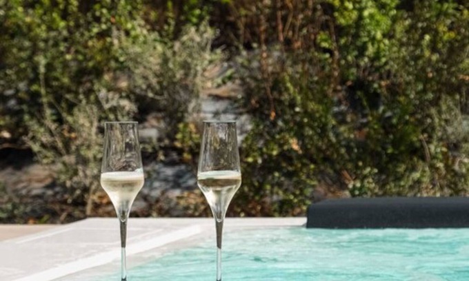 Piedimonte San Germano Hôtel | Kairos Resort