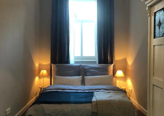 Untergiesing Appartement | Kaiser Ludwig´s wundervolle Ferienwohnung