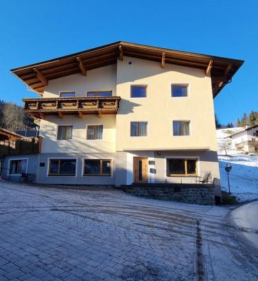 Auffach Appartement | Kaiser Traum Appartement - Wildschönau PREMIUM Card in Summer