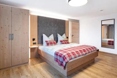 Hoechenschwand Appartement | Kaiserchalet