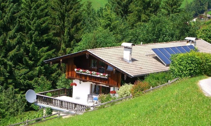 Alpbach Appartement | Kaiserhof - Appartement Kaiserhof