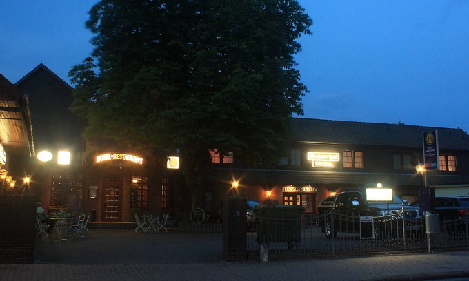 Ahlten Hôtel | Kaiserhof