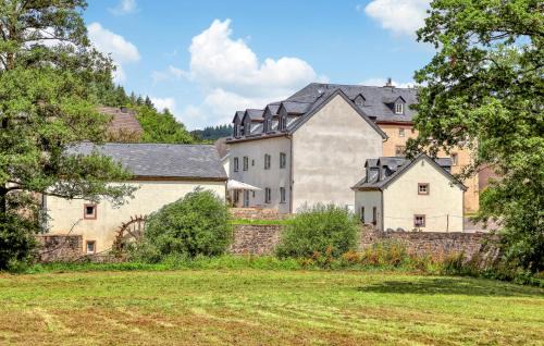 Irrhausen Appartement | Kaisermantel